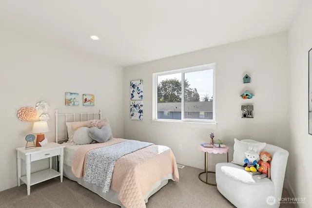 $1,644,990 | 8401 Northeast 156th (lot 1) Place, Kenmore, WA 98028