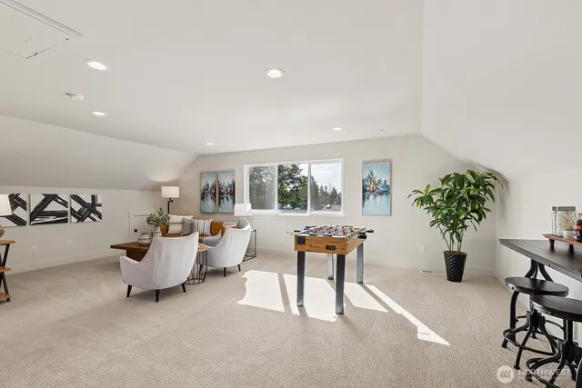 $1,644,990 | 8401 Northeast 156th (lot 1) Place, Kenmore, WA 98028