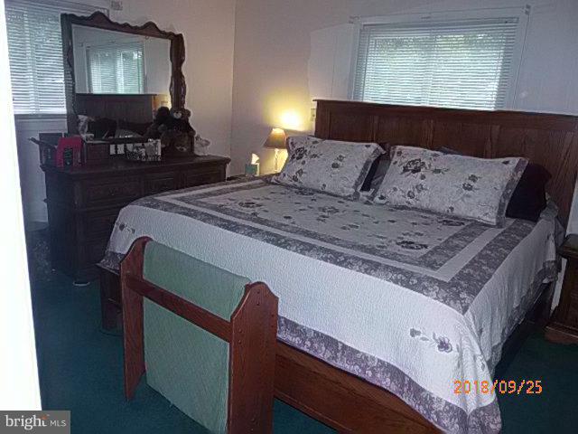 8434 Maryland Road Pasadena, MD 21122 - Photo 12 of 19 Bedroom (Master)