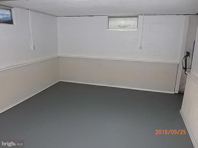 8434 Maryland Road Pasadena, MD 21122 - Photo 8 of 19 Basement