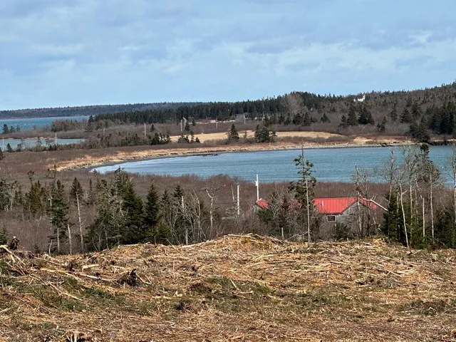 $119,900 | 25-a-14 Blackwood Lane, Lubec, ME 04652