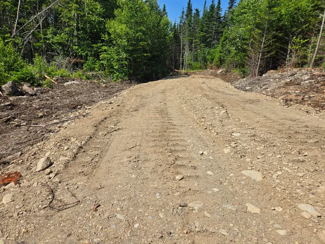 $119,900 | 25-a-14 Blackwood Lane, Lubec, ME 04652