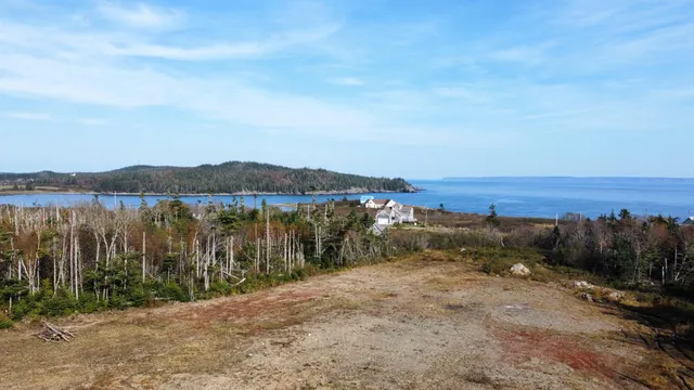 $119,900 | 25-a-14 Blackwood Lane, Lubec, ME 04652