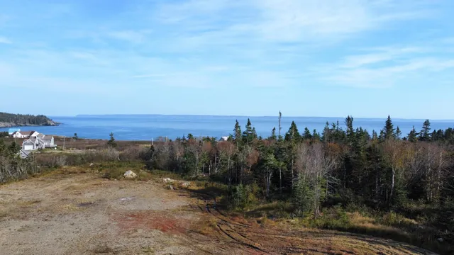 $119,900 | 25-a-14 Blackwood Lane, Lubec, ME 04652