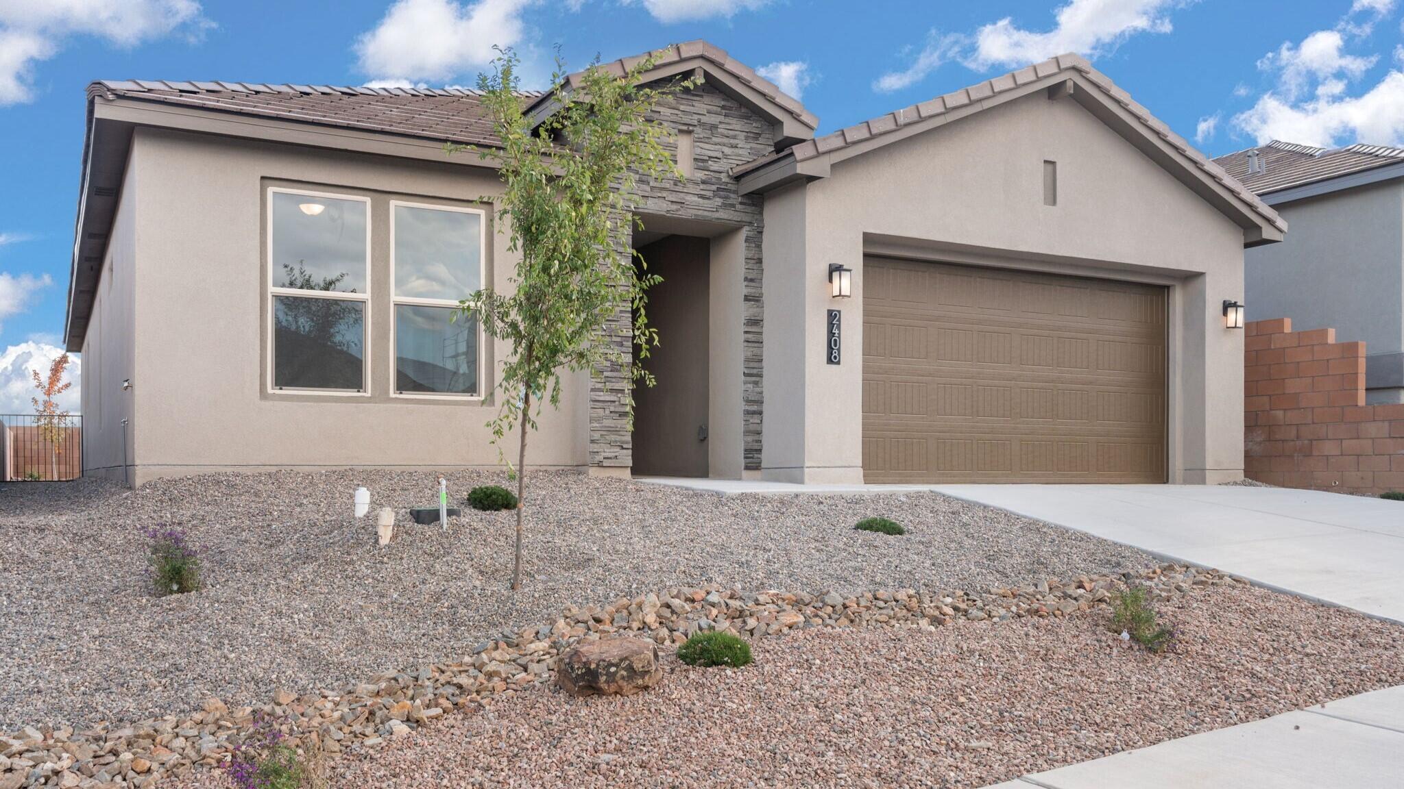 2424 Marble Avenue Northeast Rio Rancho, NM 87144 - Photo 1 of 1 Gallery Image 1