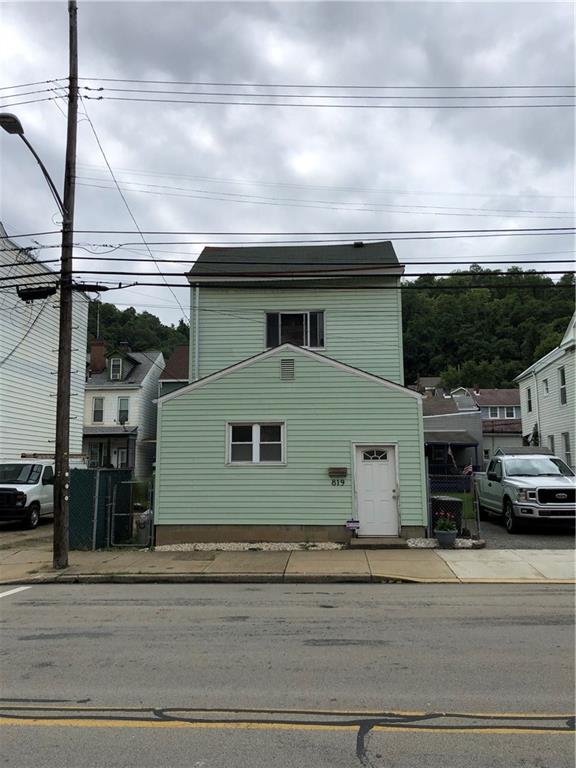 819 Evergreen Road Pittsburgh, PA 15209 - Photo 1 of 23 Gallery Image 1