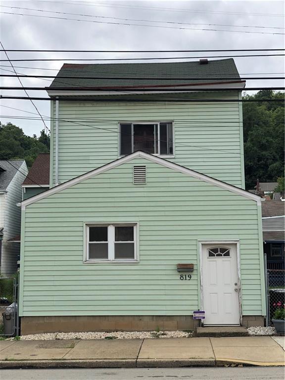 819 Evergreen Road Pittsburgh, PA 15209 - Photo 2 of 23 Gallery Image 2
