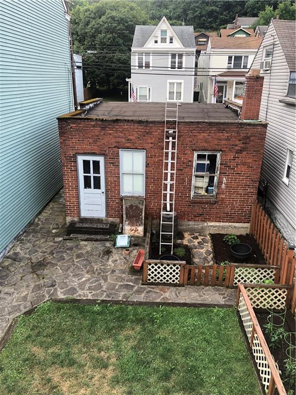 819 Evergreen Road Pittsburgh, PA 15209 - Photo 23 of 23 Gallery Image 23