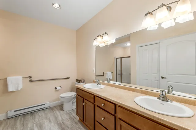 $495,000 | 4 Henry David Drive, Unit 203, Nashua, NH 03062