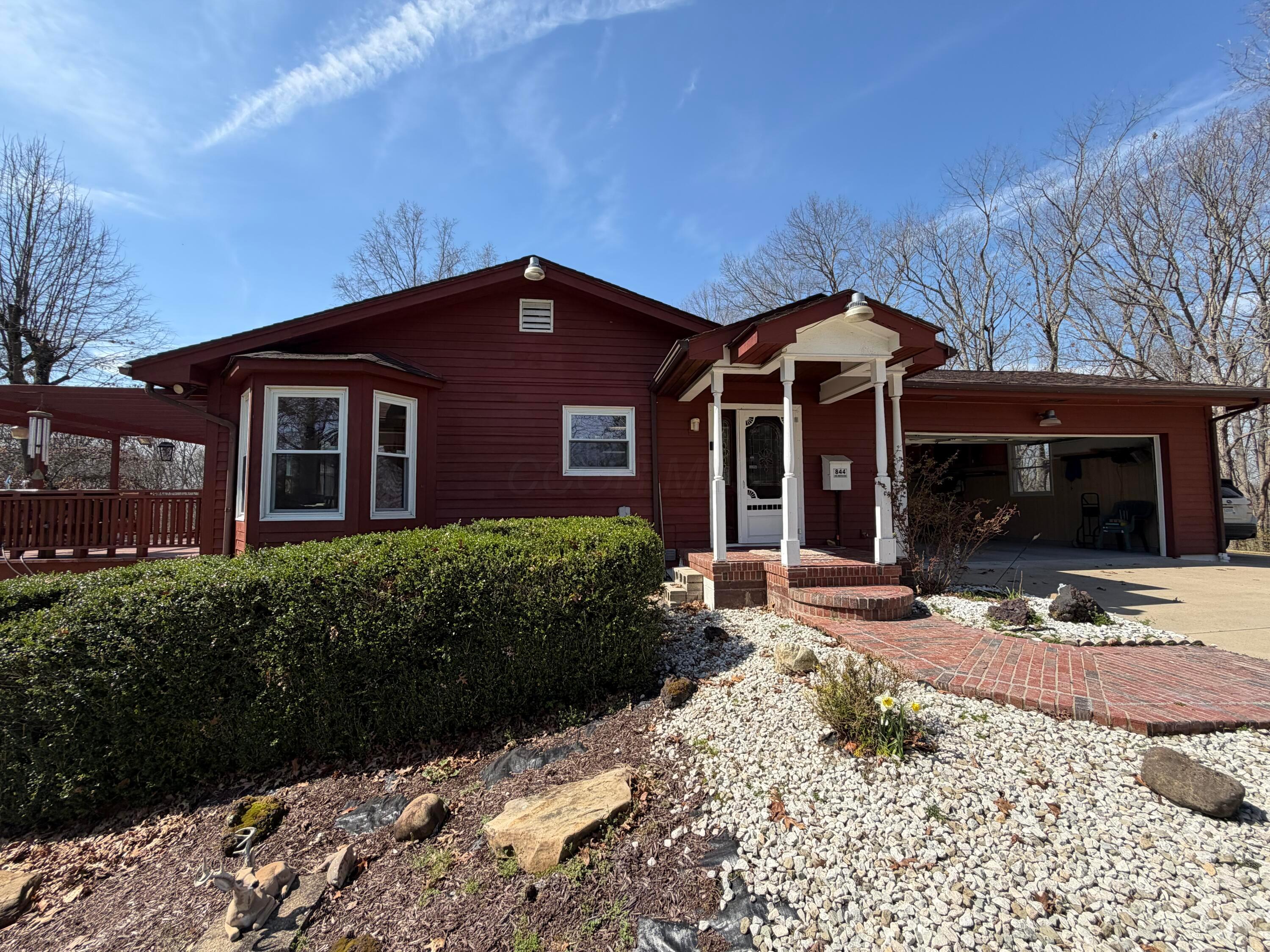 844 Buhl-Morton Road Gallipolis, OH 45631 - Photo 5 of 66