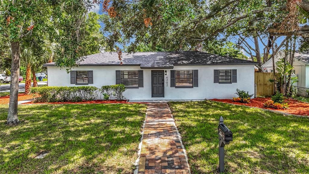 4202 West Bay Vista Avenue Tampa, FL 33611 - Photo 1 of 1