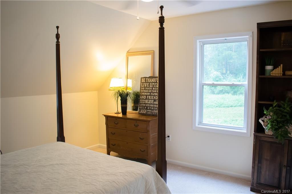 9205 Ladson Road Indian Land, SC 29707 - Photo 15 of 16 a bedroom with a bed and a window