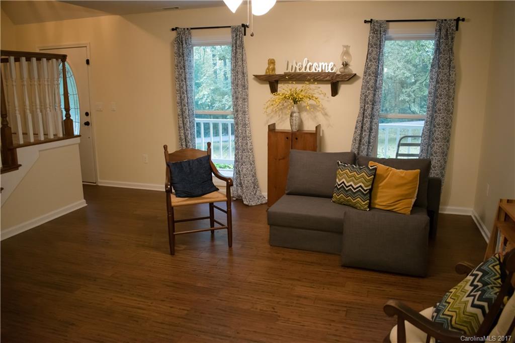 9205 Ladson Road Indian Land, SC 29707 - Photo 3 of 16 a living room with furniture and a window