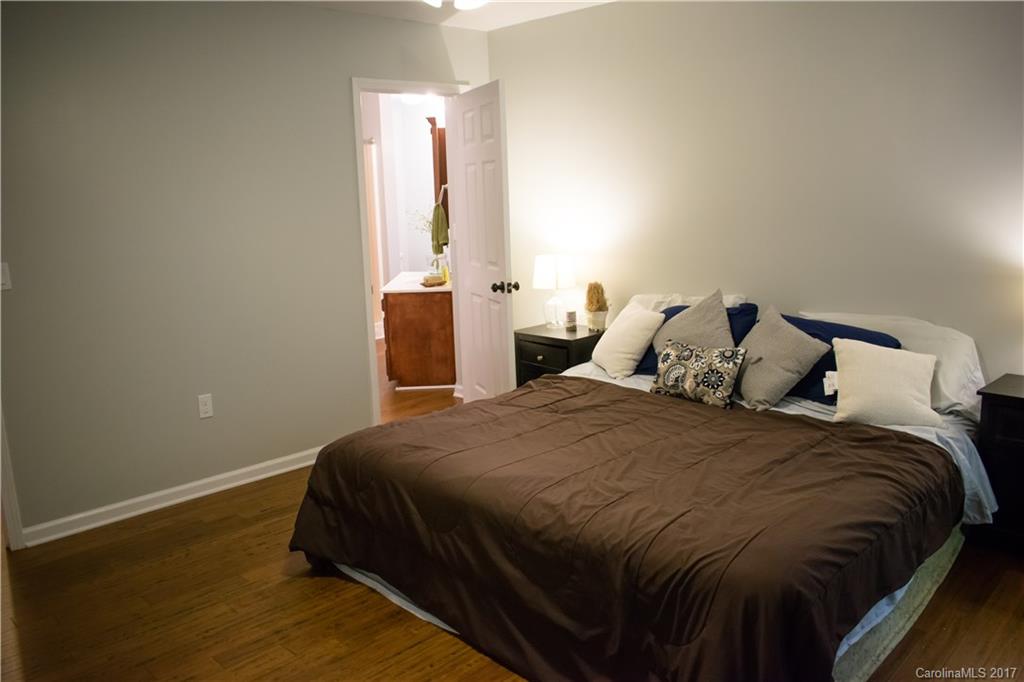 9205 Ladson Road Indian Land, SC 29707 - Photo 10 of 16 a bedroom with a bed and window