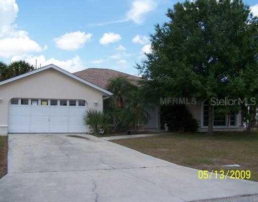 25330 Palisade Road Punta Gorda, FL 33983 - Photo 1 of 1 Exterior Front