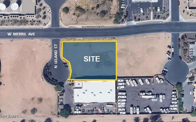 $800,000 | 1331 North Leland Court, Unit 22, Gilbert, AZ 85233