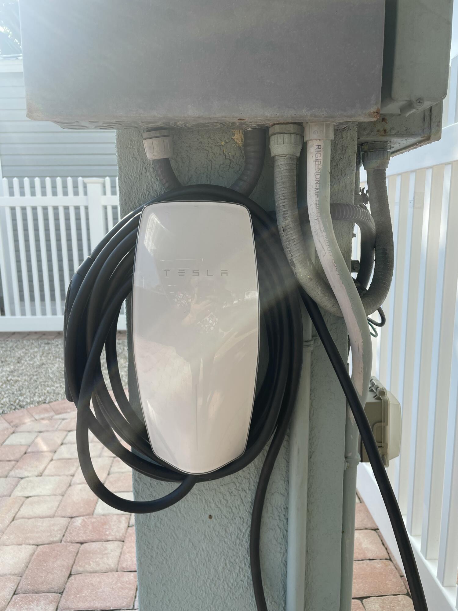 341 Sombrero Beach Road Marathon, FL 33050 - Photo 44 of 44 a view of staircase with washer and dryer