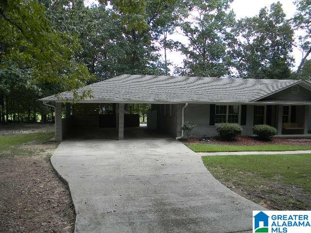 100 Lee Lane Alabaster, AL 35007 - Photo 46 of 48