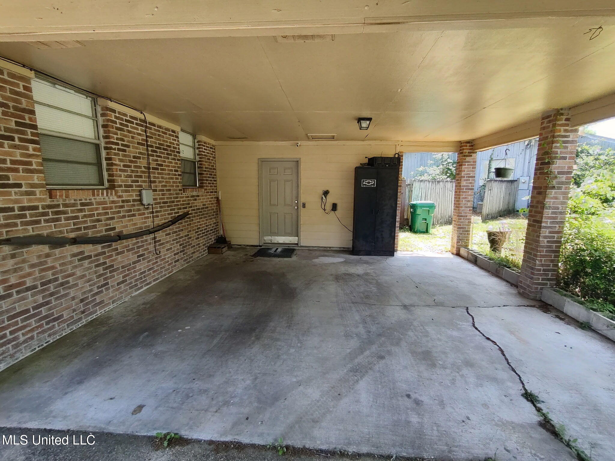 4912 Forrest Street Moss Point, MS 39563 - Photo 8 of 24 7058628585734548838