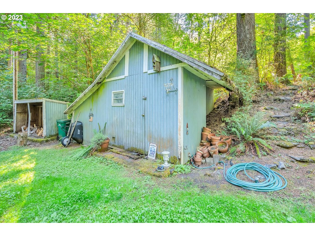 28396 Chapman Road Scappoose, OR 97056 - Photo 37 of 38 Gallery Image 37