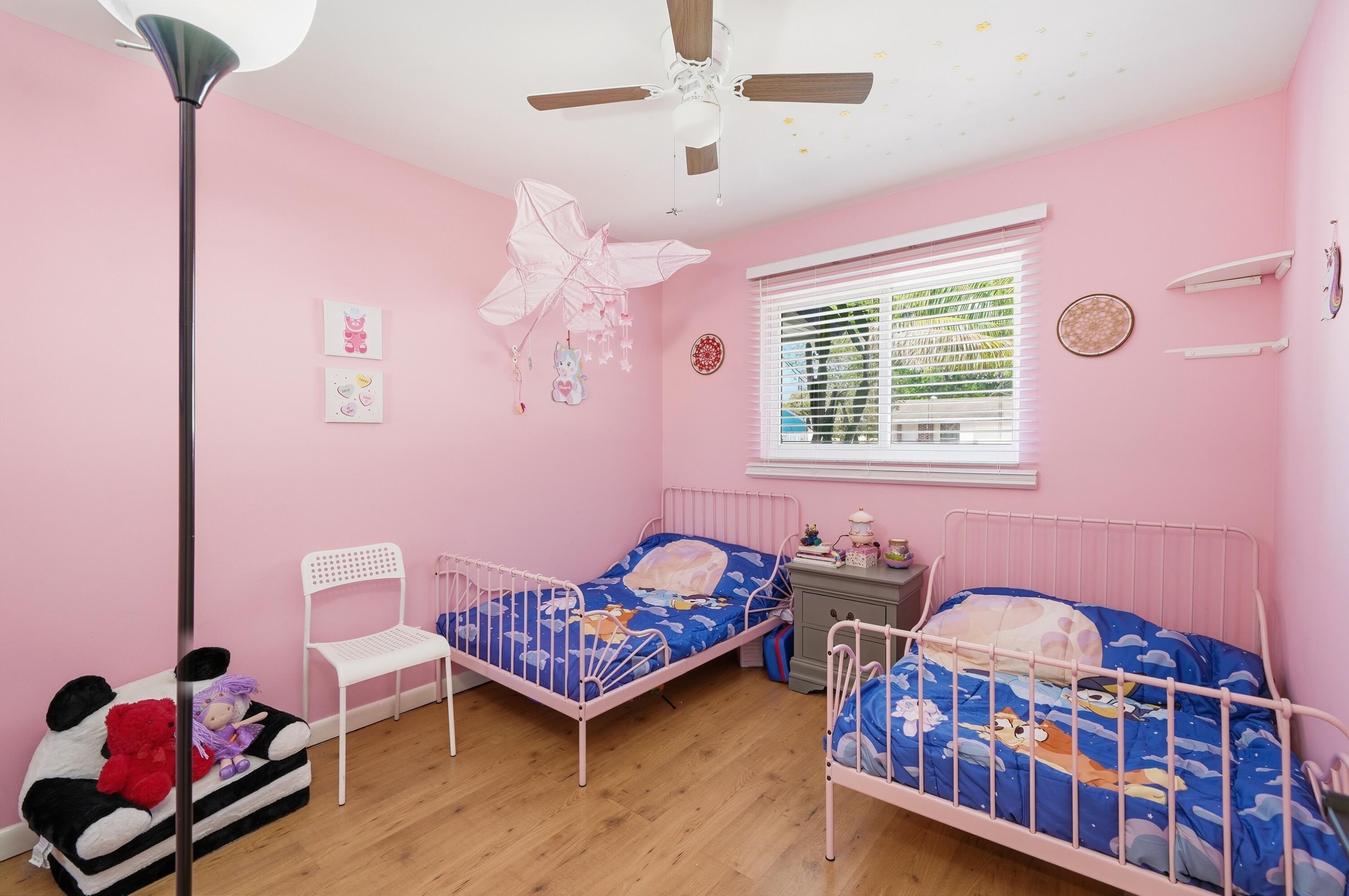 7520 Southwest 1st Street Margate, FL 33068 - Photo 34 of 42 bedroom