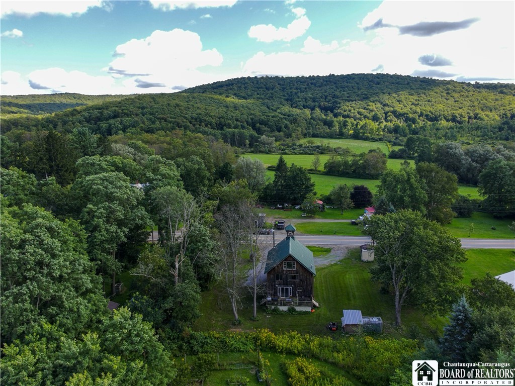 4492 Humphrey Road Humphrey, NY 14741 - Photo 46 of 50 Gallery Image 46