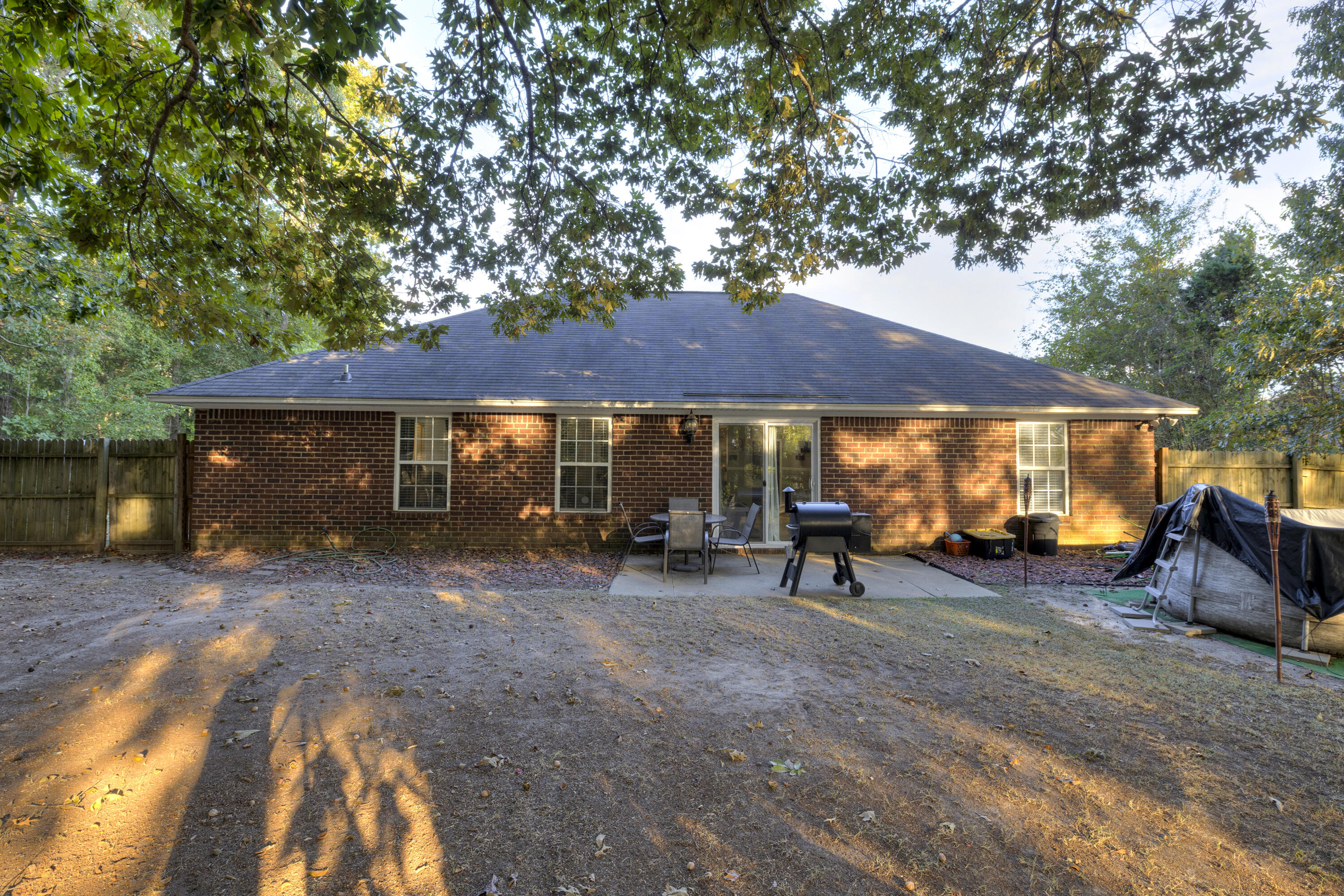 1740 Pyracantha Road Sumter, SC 29154 - Photo 33 of 33 Gallery Image 33
