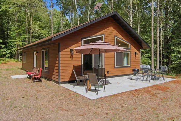$299,900 | 12120 West Twin Lake Road, Hayward, WI 54843