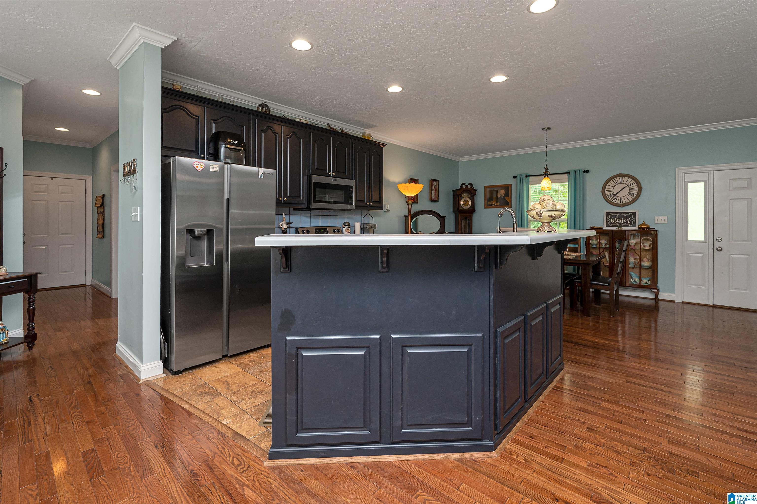 2469 Slasham Road Ashville, AL 35953 - Photo 15 of 42