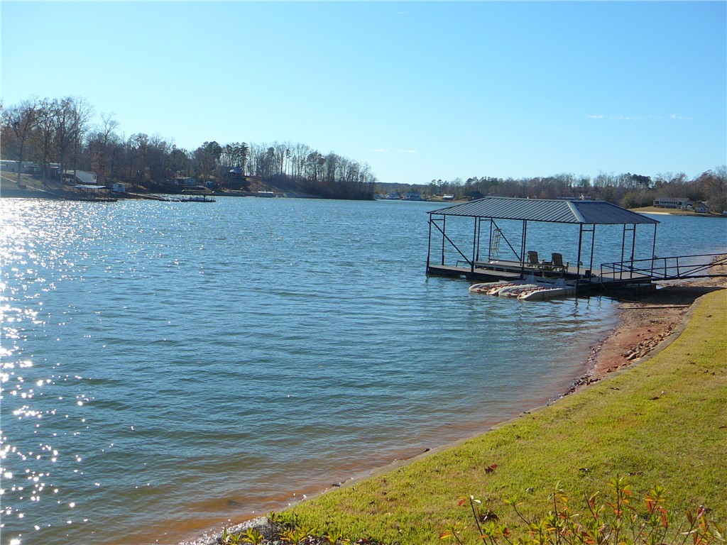 6 Landing Run Abbeville, SC 29620 - Photo 3 of 6