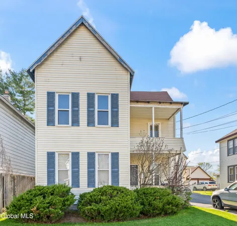 $249,900 | 1066-1068 Hegeman Street, Schenectady, NY 12306