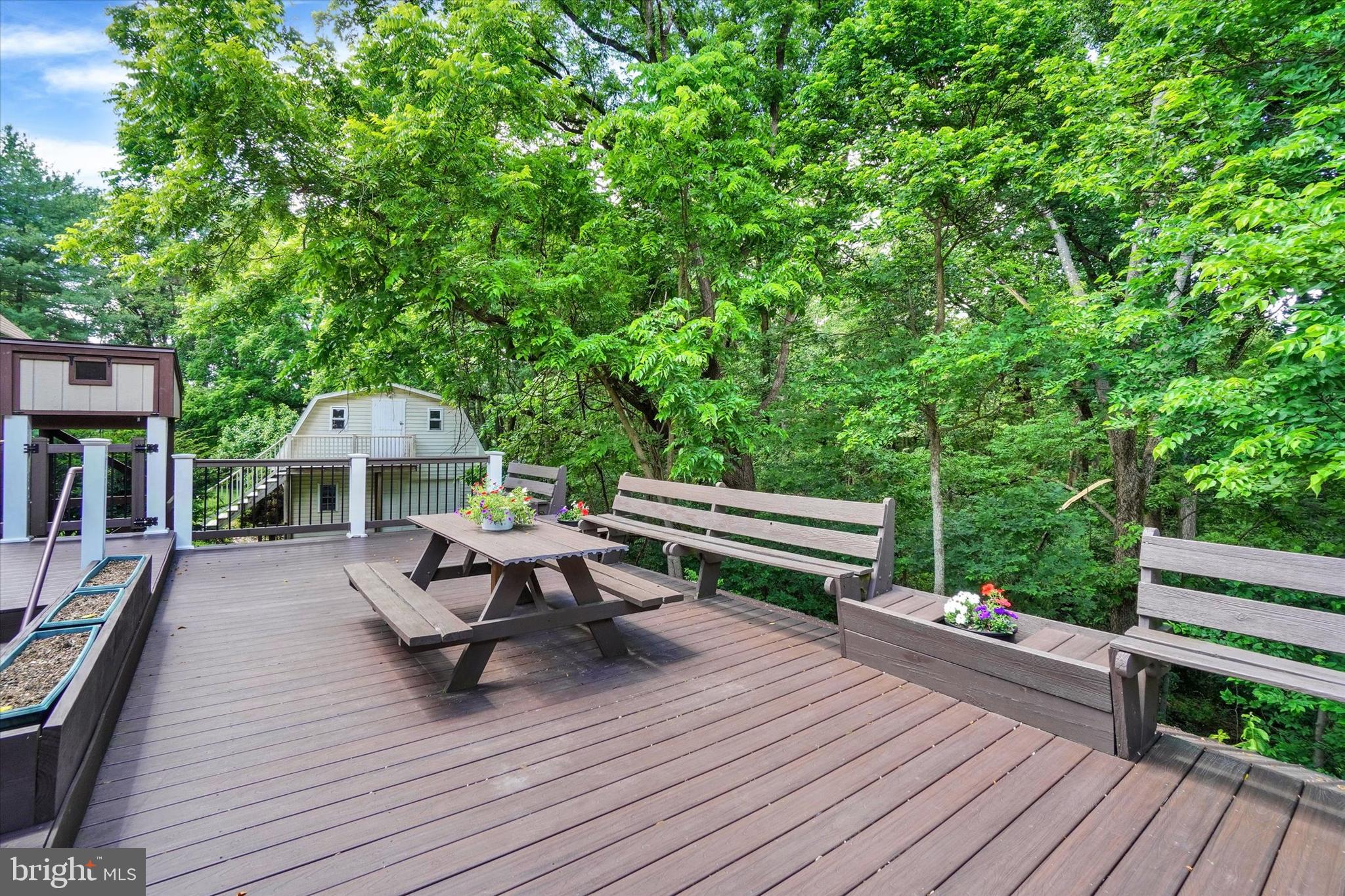 3993 Trout Run Road York, PA 17406 - Photo 32 of 47