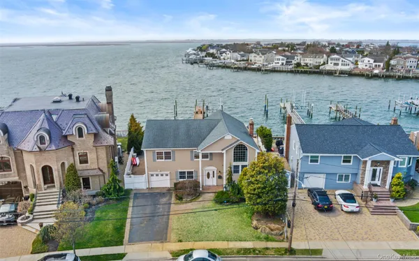 $2,200,000 | 3124 Shore Road, Bellmore, NY 11710