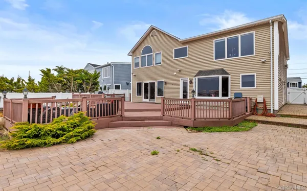 $2,200,000 | 3124 Shore Road, Bellmore, NY 11710