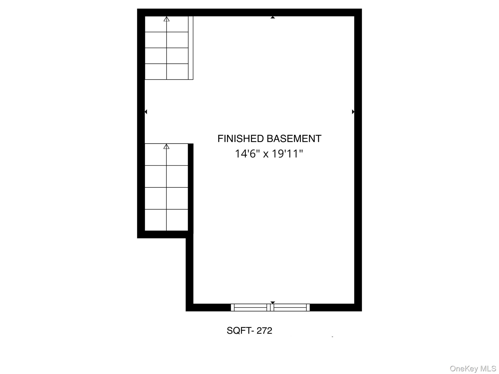 3124 Shore Road Bellmore, NY 11710 - Photo 28 of 28 Finished Basement