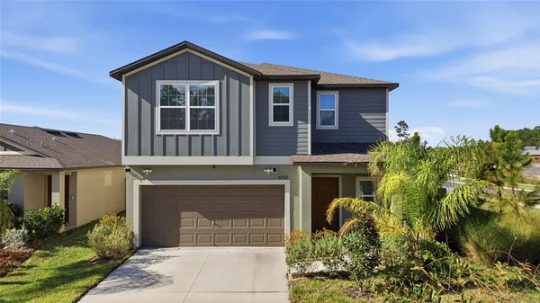 $430,000 | 22547 Storybook Cabin Way, Land O Lakes, FL 34637