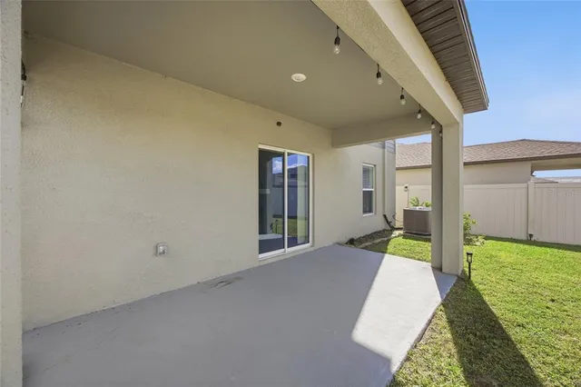 a very nice looking room with a large window