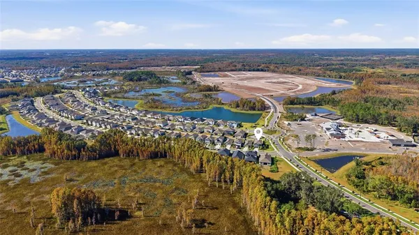 $430,000 | 22547 Storybook Cabin Way, Land O Lakes, FL 34637
