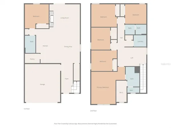 $430,000 | 22547 Storybook Cabin Way, Land O Lakes, FL 34637