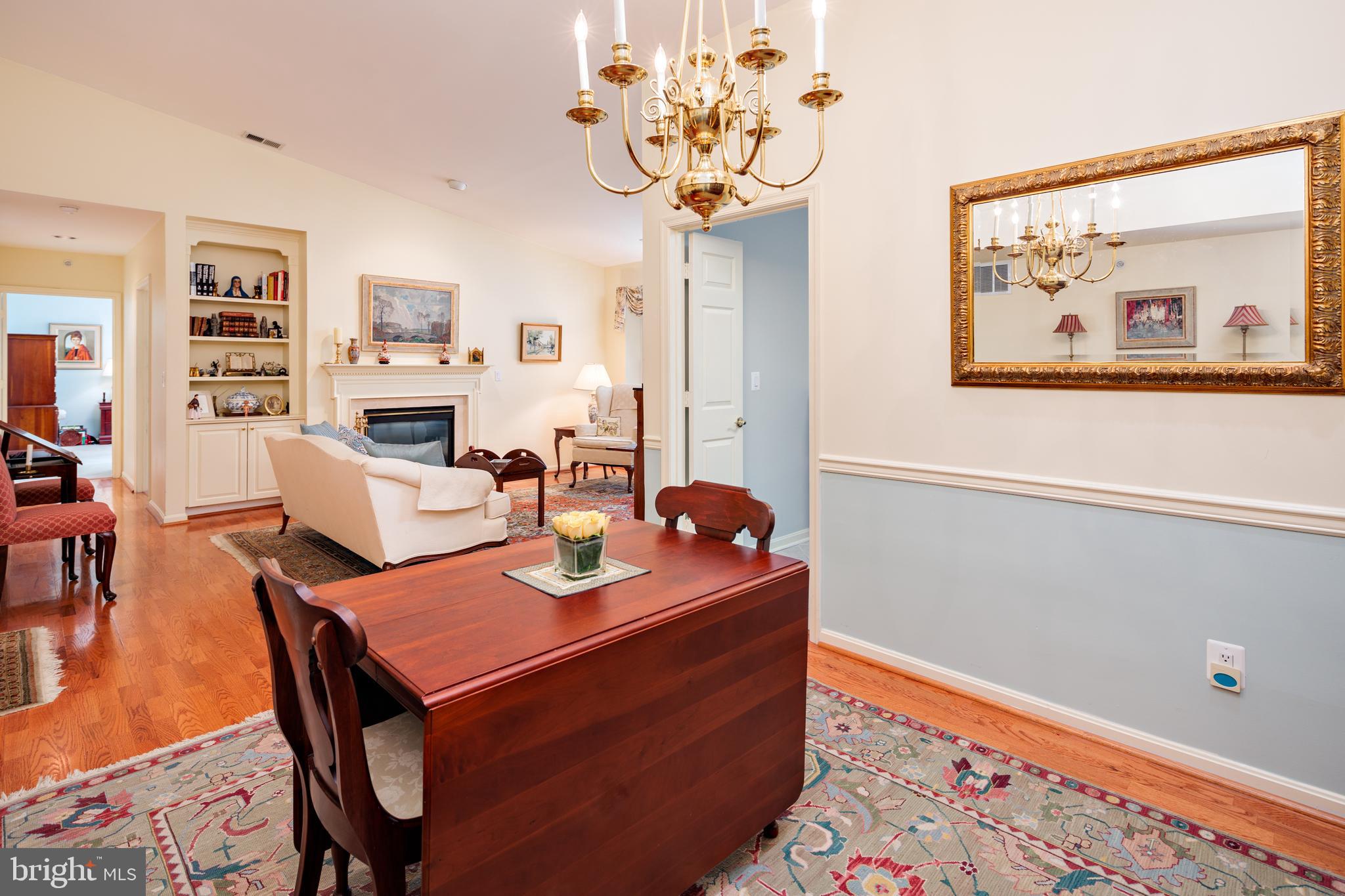 12310 Rosslare Ridge Road, Unit 505 Lutherville-Timonium, MD 21093 - Photo 11 of 49 Gallery Image 11