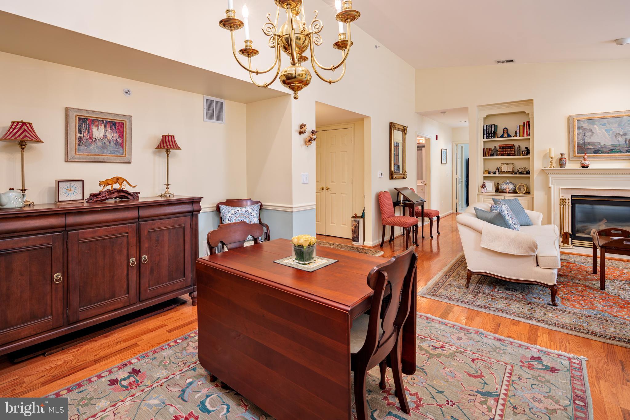 12310 Rosslare Ridge Road, Unit 505 Lutherville-Timonium, MD 21093 - Photo 12 of 49 Gallery Image 12