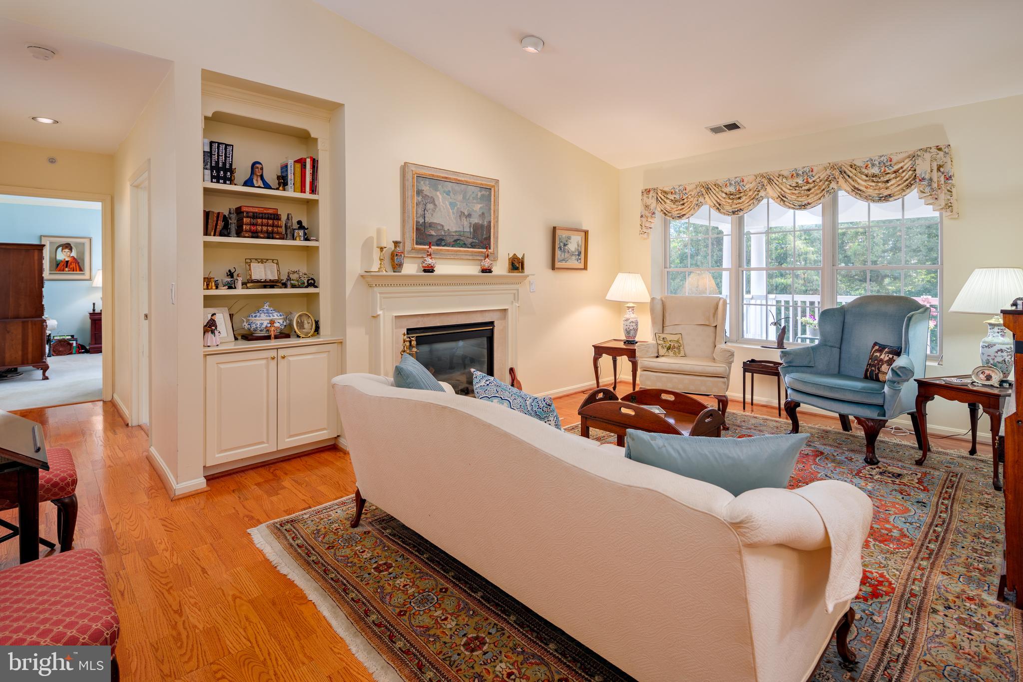 12310 Rosslare Ridge Road, Unit 505 Lutherville-Timonium, MD 21093 - Photo 3 of 49 Gallery Image 3