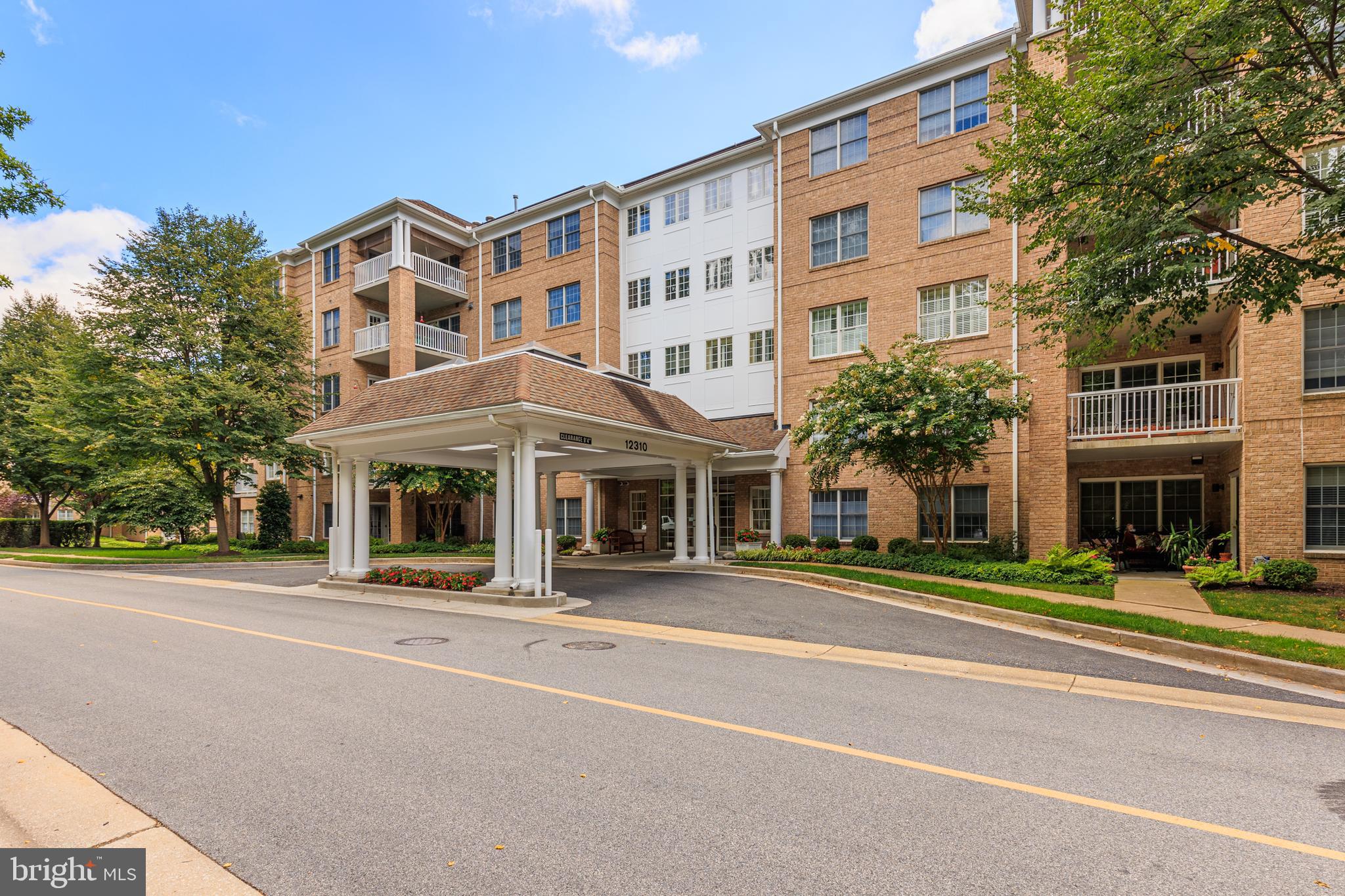 12310 Rosslare Ridge Road, Unit 505 Lutherville-Timonium, MD 21093 - Photo 39 of 49 Gallery Image 39