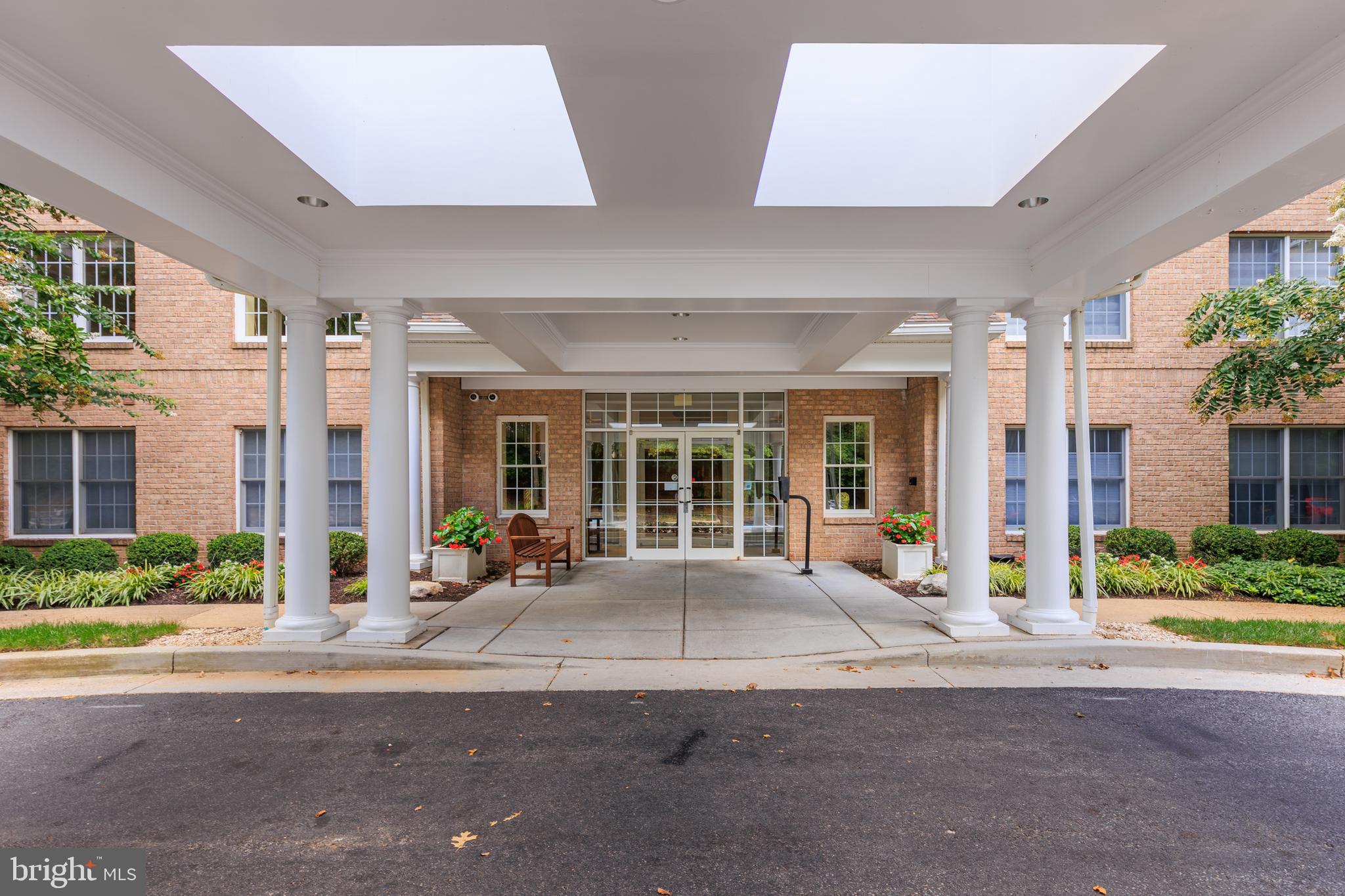 12310 Rosslare Ridge Road, Unit 505 Lutherville-Timonium, MD 21093 - Photo 40 of 49 Gallery Image 40