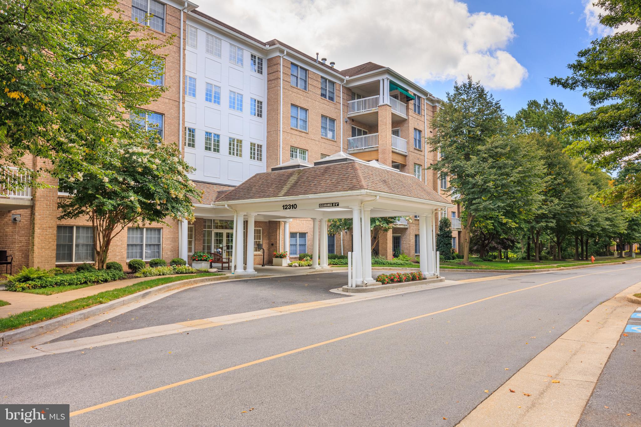 12310 Rosslare Ridge Road, Unit 505 Lutherville-Timonium, MD 21093 - Photo 44 of 49 Gallery Image 44