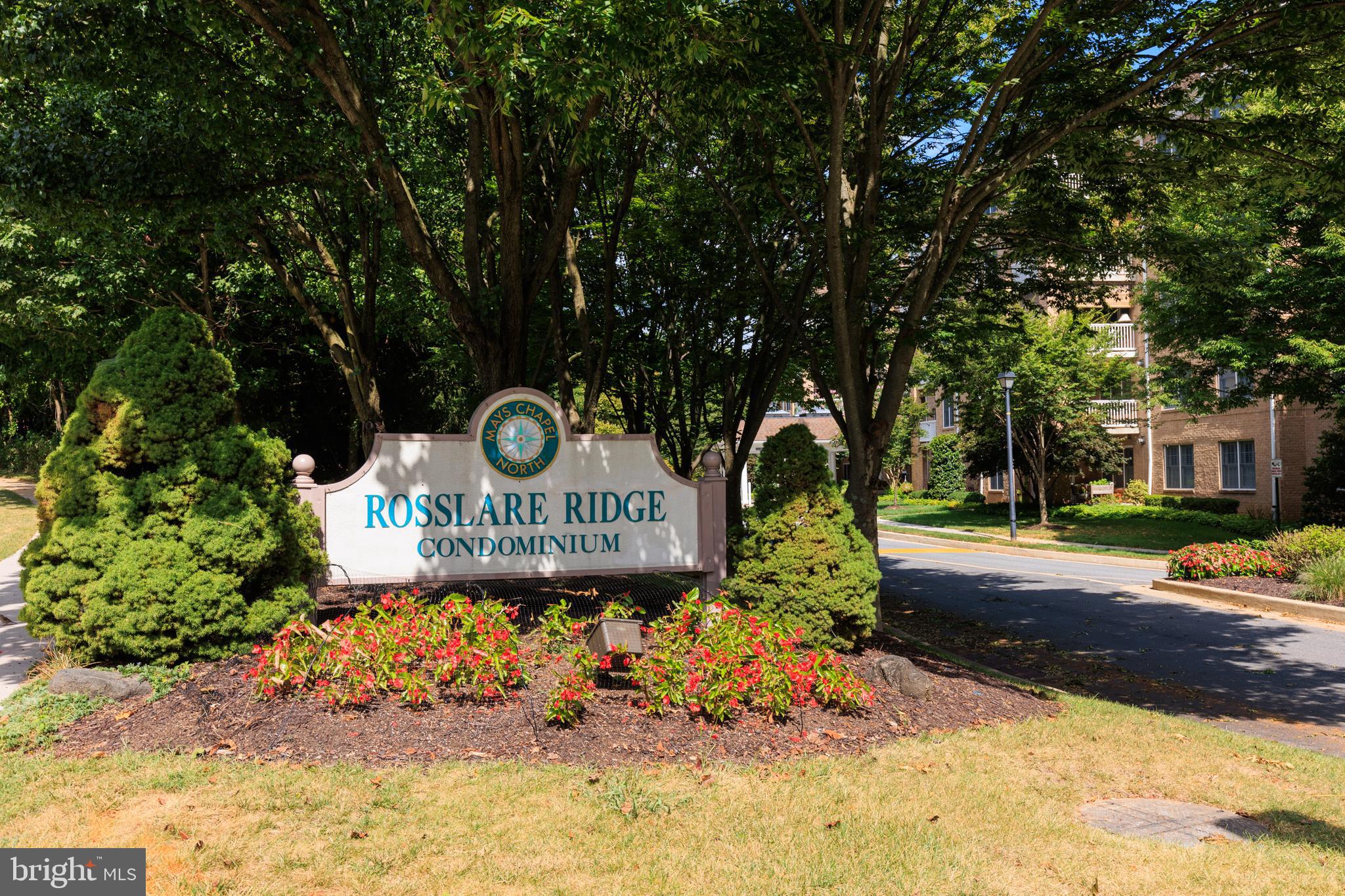 12310 Rosslare Ridge Road, Unit 505 Lutherville-Timonium, MD 21093 - Photo 48 of 49 Gallery Image 48