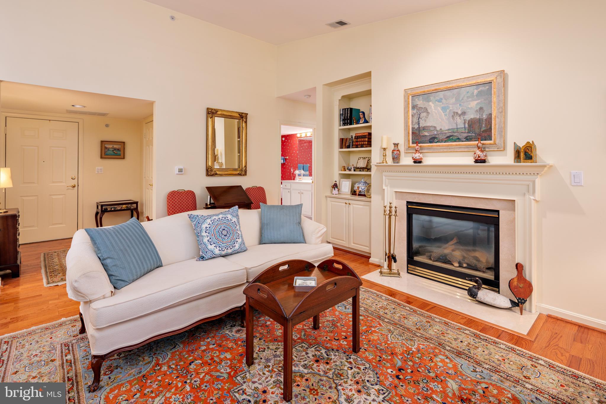 12310 Rosslare Ridge Road, Unit 505 Lutherville-Timonium, MD 21093 - Photo 5 of 49 Gallery Image 5