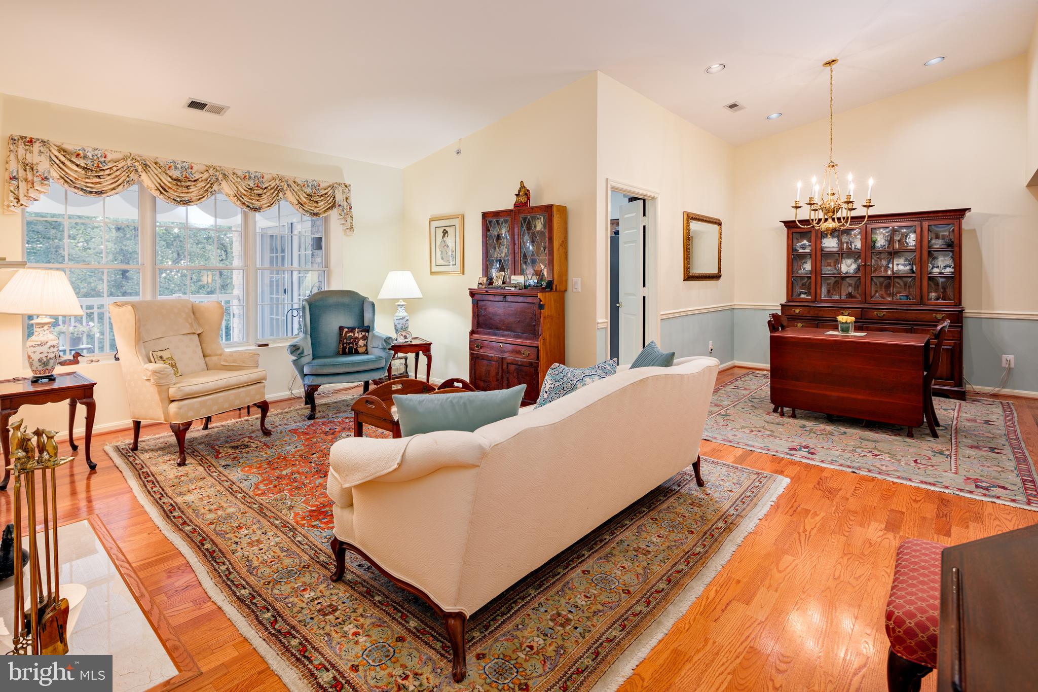 12310 Rosslare Ridge Road, Unit 505 Lutherville-Timonium, MD 21093 - Photo 7 of 49 Gallery Image 7