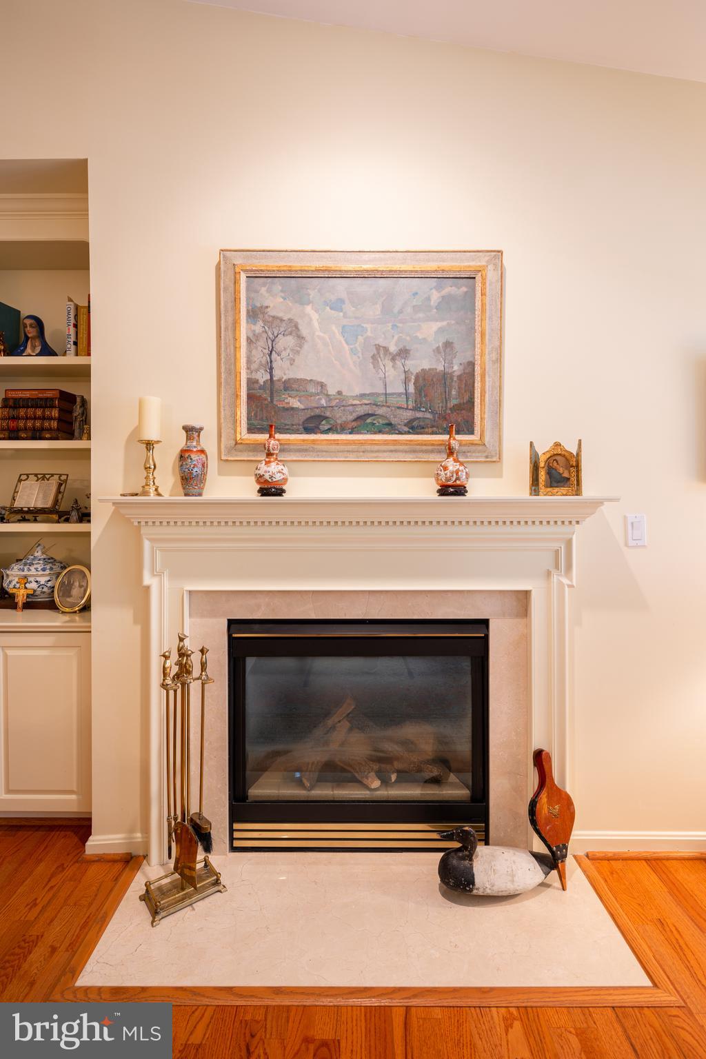 12310 Rosslare Ridge Road, Unit 505 Lutherville-Timonium, MD 21093 - Photo 8 of 49 Gallery Image 8