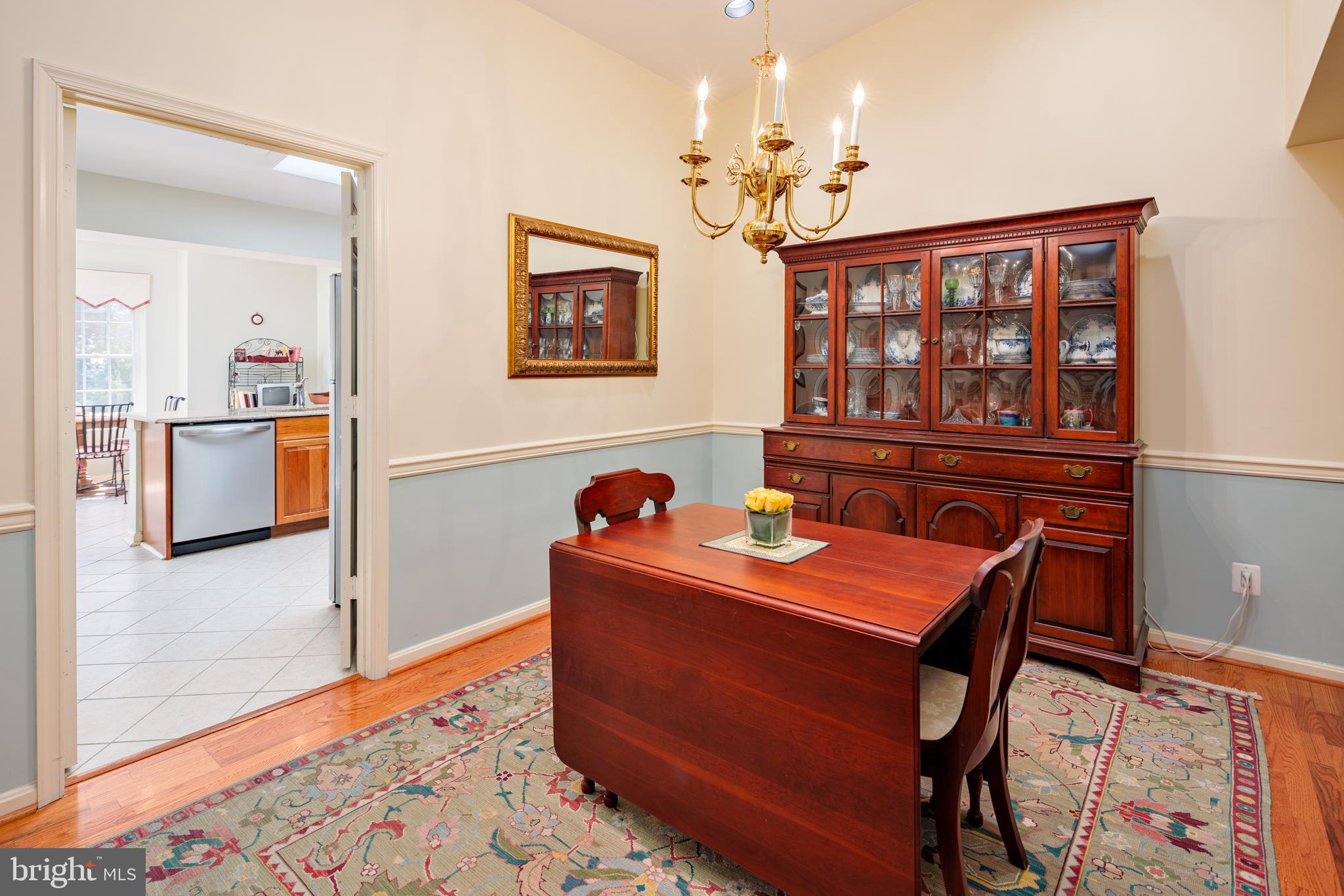 12310 Rosslare Ridge Road, Unit 505 Lutherville-Timonium, MD 21093 - Photo 9 of 49 Gallery Image 9